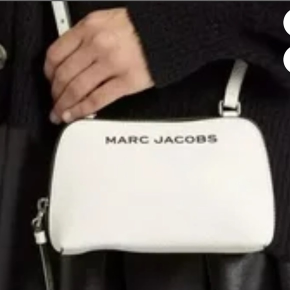 Marc Jacobs Crossbody Bag - Picture 1 of 16